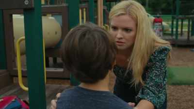Mom said she went away, - What The Nanny Saw