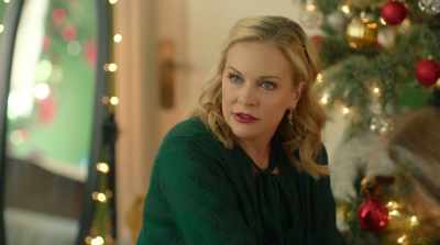 - Mom said that you might be
able to take me - Dear Christmas
