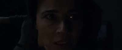 Mom! Sam, help me! - The Curse of La Llorona