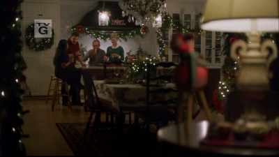Mom, you say that every year,
and we haven't won yet. - It's Beginning to Look a Lot Like Christmas