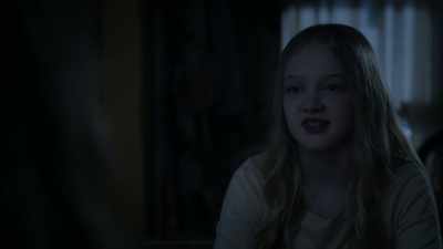 Mom says it's safer
that way, but... - The InBetween