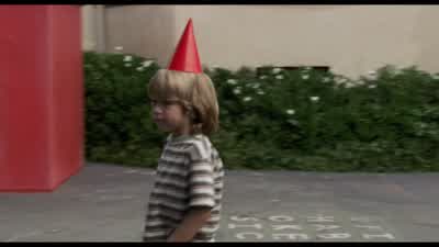 - Mom says we're moving to Boston. - Liar Liar