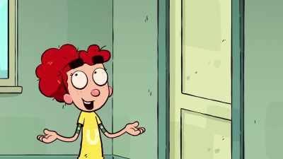 - Mom says writing that book - It's Pony