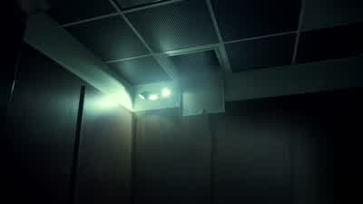 Mom. Scott! Scott, wait! - Teen Wolf