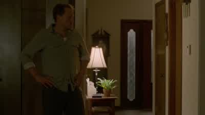 Mom, she hit my head. - True Detective