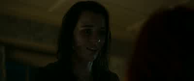 - Mom? - She's alive? - Evil Dead Rise
