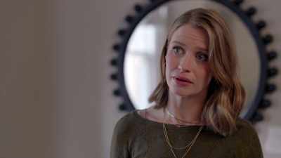 [Mom sniffles] - The Love Club: Tara’s Tune