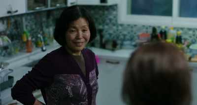 Mom is so pretty, - Kim Ji-young, Born 1982