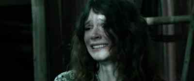 (Mom sobbing) - Do Not Open