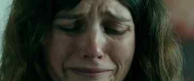 (Mom sobbing) - Do Not Open