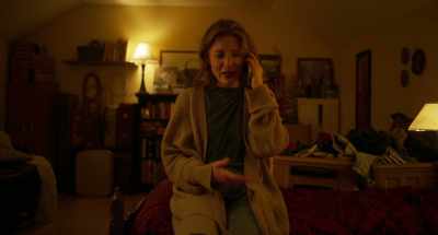 Mom, sometimes
it would just be nice - Breakup Season