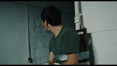 Mom, tell him. - The Killing of a Sacred Deer