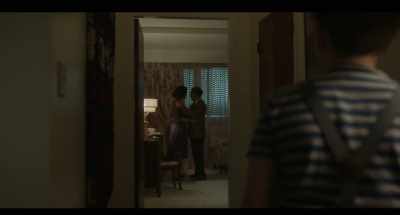 -Mom?
-Then, - Project Blue Book