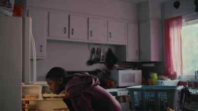 Mom, there ain't no more milk! - Atlanta