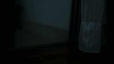 Mom, there's someone in the room. - Home for Rent