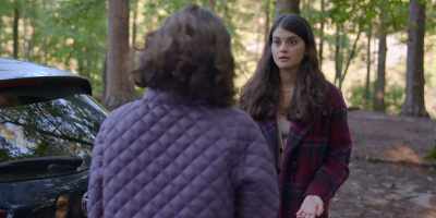 Mom, there's, like,
laws against this. - Single Drunk Female