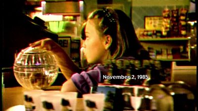 Mom, there's
nothing to do here. - Cold Case