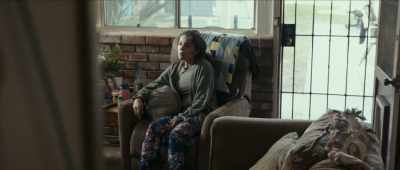 Mom, they're here. I
told you to get ready. - Beyond the Neon