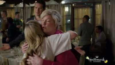 - Mom, Tim, oh you guys made it! - You're Bacon Me Crazy