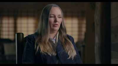 - Mom was up against
Mount Everest. - Children of the Underground