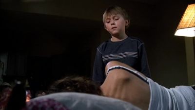 Mom, wake up. - Criminal Minds