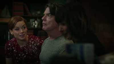 - Mom, it was
an accident, okay? - Zoey's Extraordinary Playlist