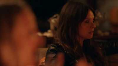 - Mom wasn't inviting daniel
here and ignoring my plans - Moonshine