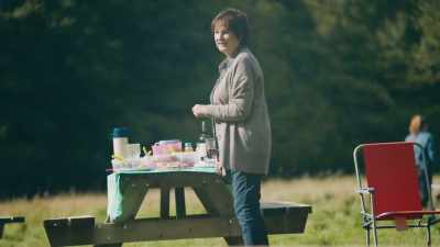 Mom was watching Tom, - The Drowning