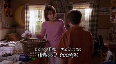 Mom, what are you doing? - Malcolm in the Middle