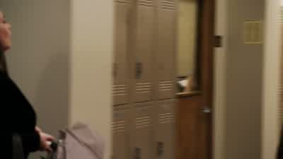 Mom, what are you doing here? - Pretty Little Liars