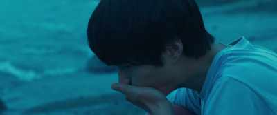 Mom, what does forever mean? - Seobok
