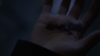 - Mom? - What is that? - Teen Wolf