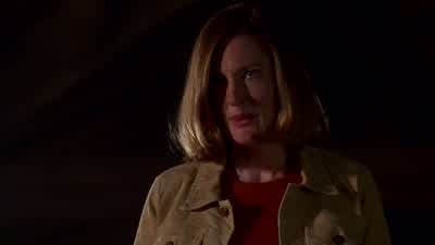 - Mom, what is it? - Smallville