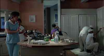 - Mom?
- What, Rory? - Safe