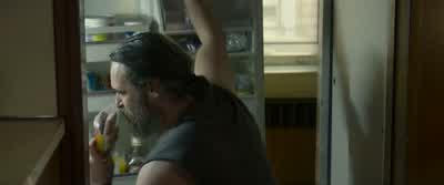 -Mom... -What? - You Were Never Really Here