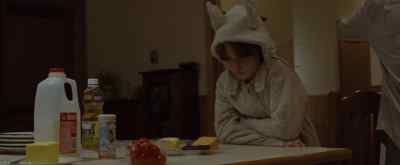 Mom, what is that? - Where the Wild Things Are