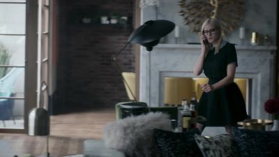 Mom, what's wrong? - The Magicians