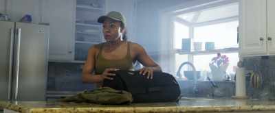 Mom, when’s Dad getting home? - War of the Worlds: Annihilation