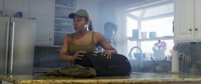 Mom, when's Dad getting home? - War of the Worlds: Annihilation