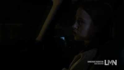 Mom,
where are you going? God. - Deadly Daughter Switch