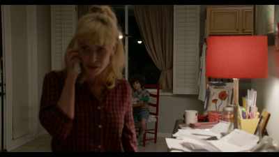 Mom, who is that? - Wet Hot American Summer: Ten Years Later