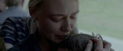 Mom, why are you yelling at him? - Chernobyl: Abyss