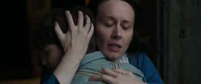 Mom will come after you. - Renegades