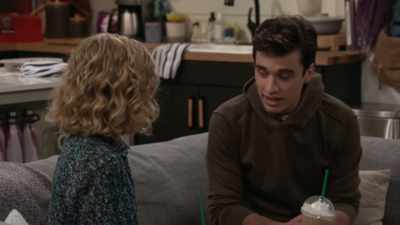 Mom, it would mean
a lot to me, - Call Your Mother