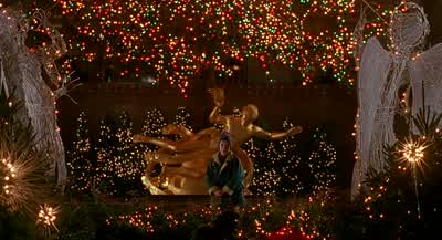 Mom? Wow! That worked fast! - Home Alone 2: Lost in New York