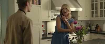 - Mom.
- Yeah... I had videos, - Extracurricular Activities