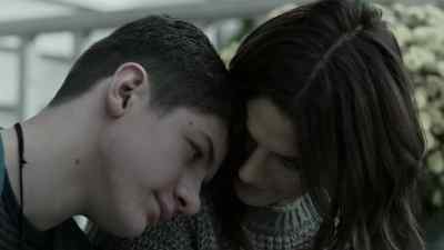 Mom.
Yeah? - Absentia