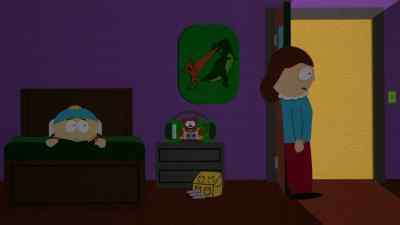 Mom Yes hon - South Park: Bigger, Longer &amp; Uncut