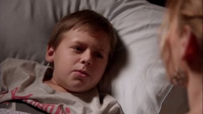 - Mom?
- Yes? - One Tree Hill
