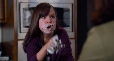 Mom You lied to me - Parental Guidance